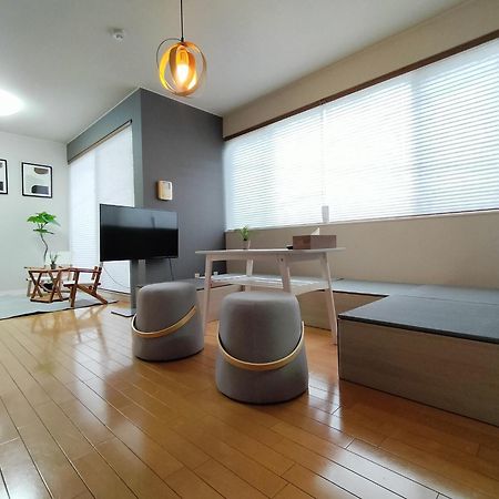 Alphabed Takamatsustation 301 / Vacation Stay 38150 ภายนอก รูปภาพ
