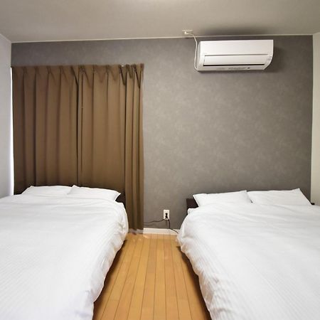 Alphabed Takamatsustation 301 / Vacation Stay 38150 ภายนอก รูปภาพ