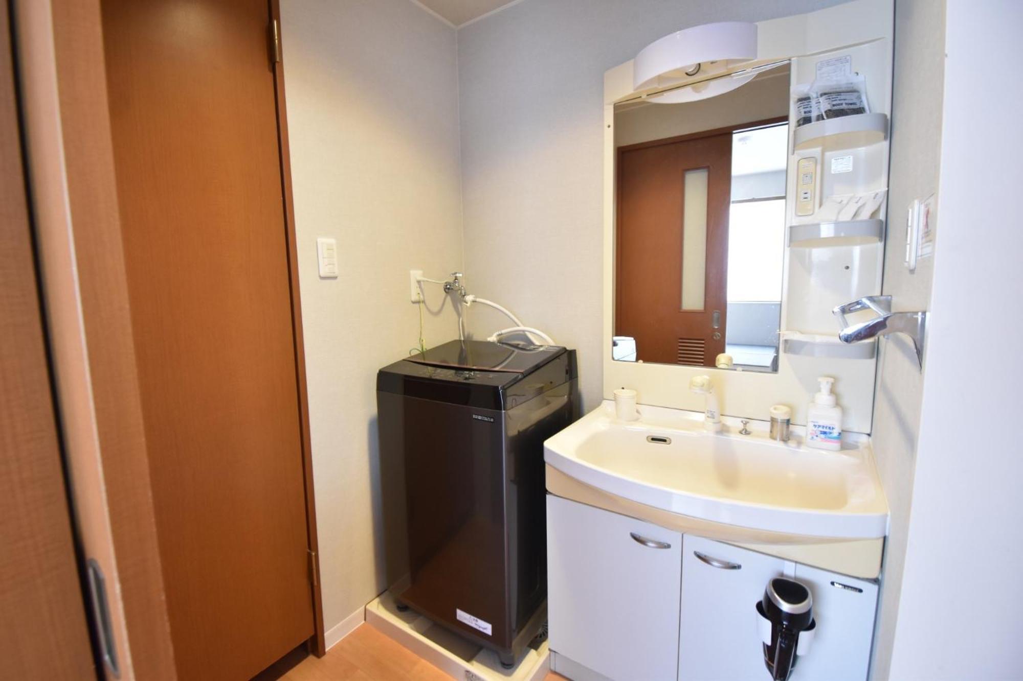 Alphabed Takamatsustation 301 / Vacation Stay 38150 ภายนอก รูปภาพ