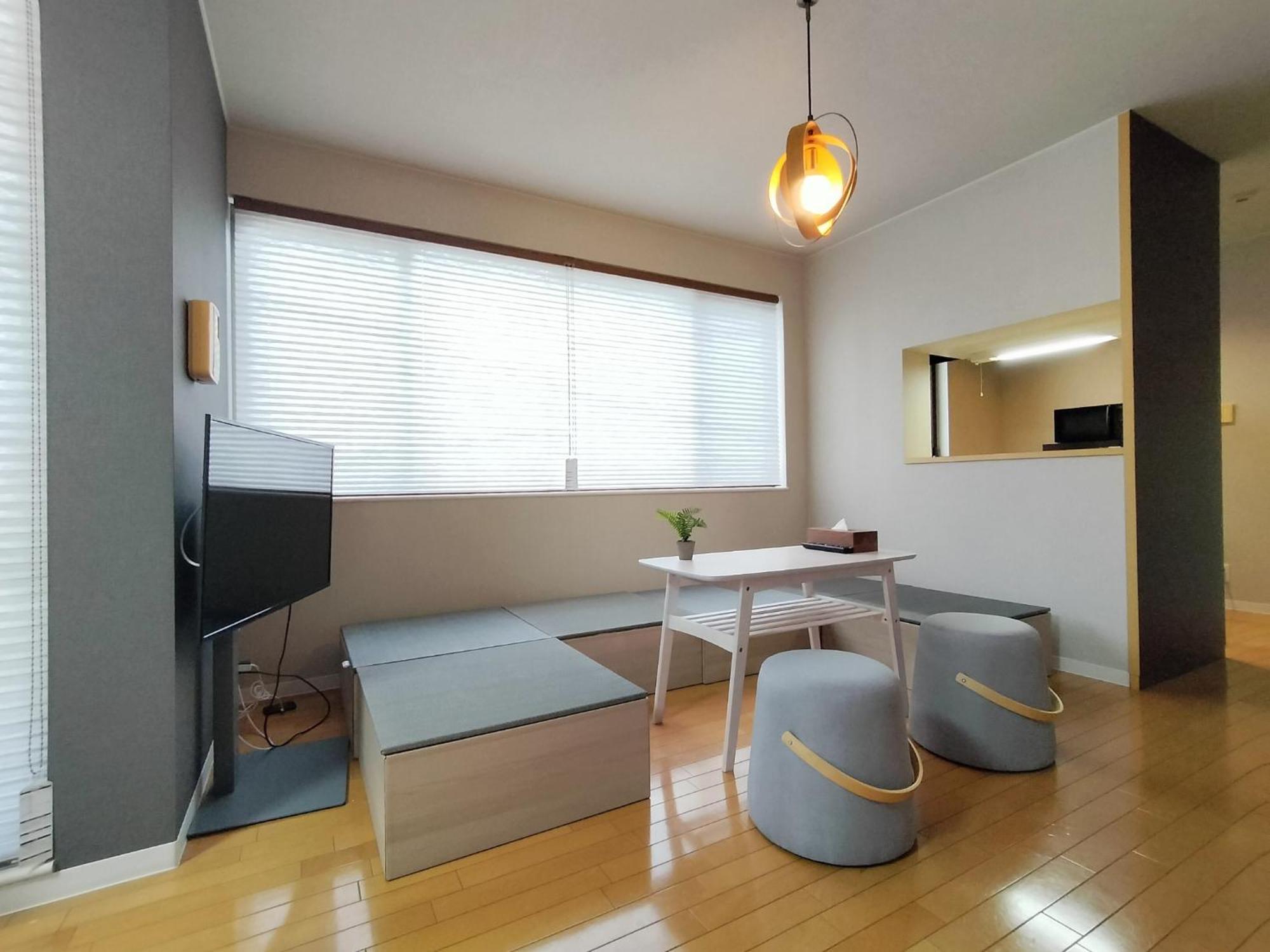 Alphabed Takamatsustation 301 / Vacation Stay 38150 ภายนอก รูปภาพ
