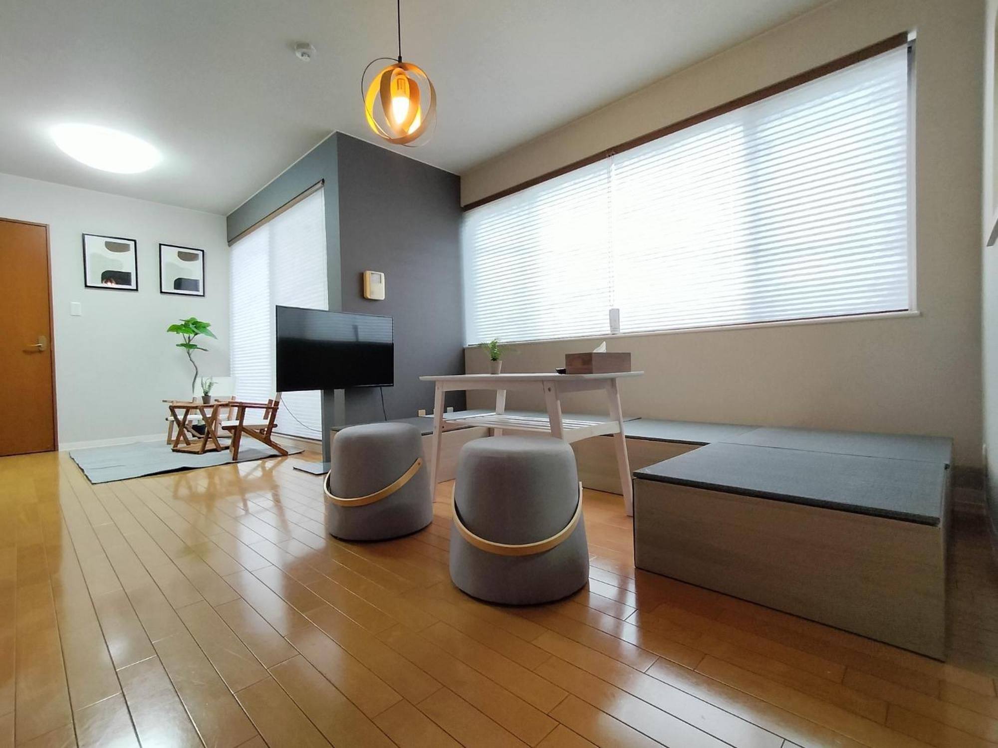 Alphabed Takamatsustation 301 / Vacation Stay 38150 ภายนอก รูปภาพ