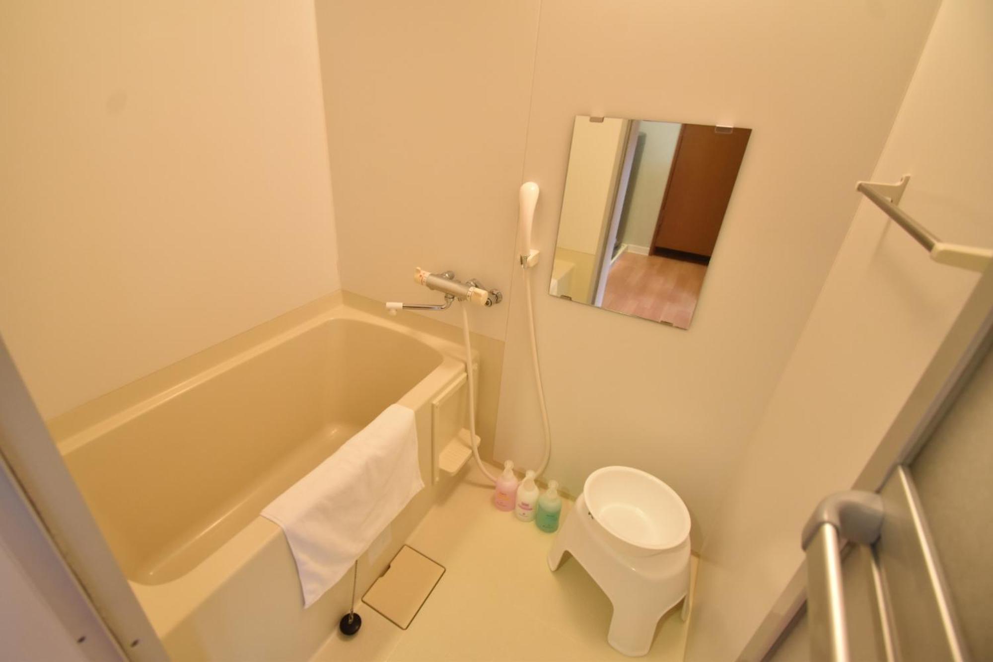 Alphabed Takamatsustation 301 / Vacation Stay 38150 ภายนอก รูปภาพ
