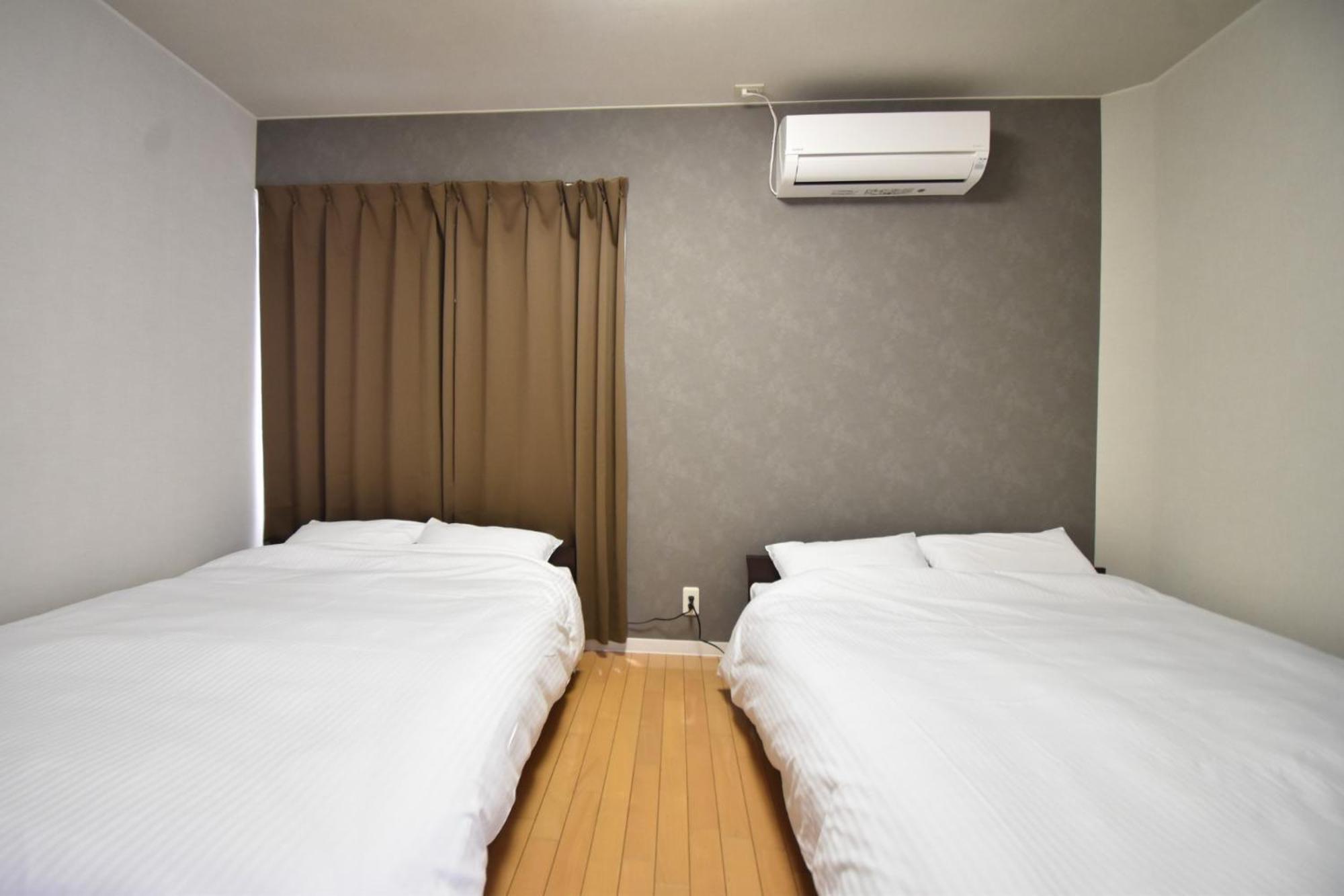 Alphabed Takamatsustation 301 / Vacation Stay 38150 ภายนอก รูปภาพ