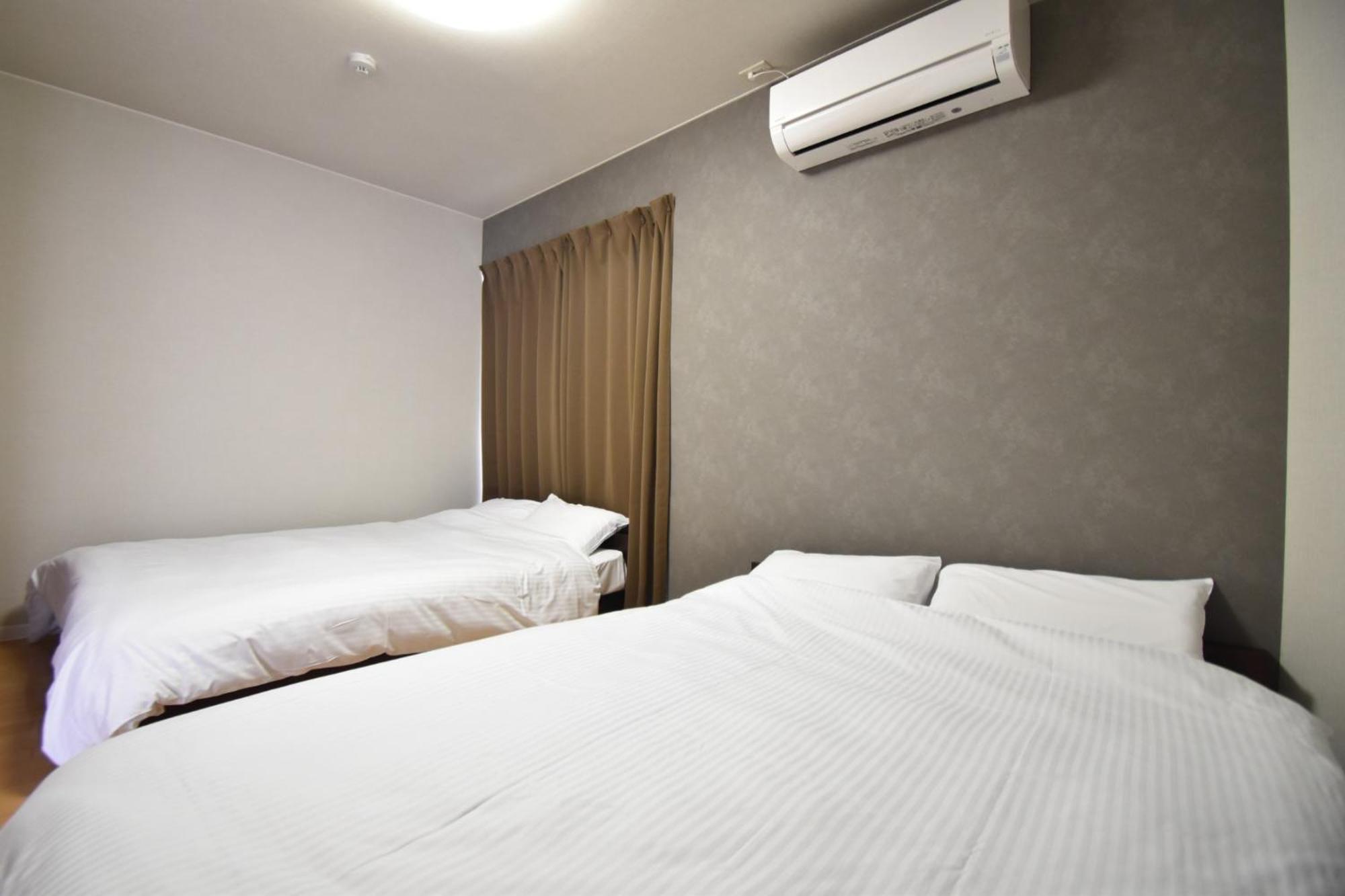 Alphabed Takamatsustation 301 / Vacation Stay 38150 ภายนอก รูปภาพ